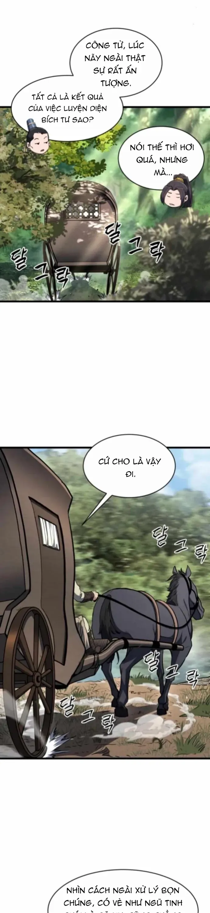 Trùng Sinh Làm Phế Vật Đan Gia Chap 29 - Next Chap 28