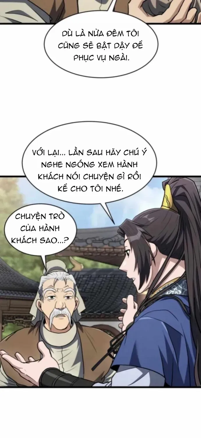 Trùng Sinh Làm Phế Vật Đan Gia Chap 29 - Next Chap 28