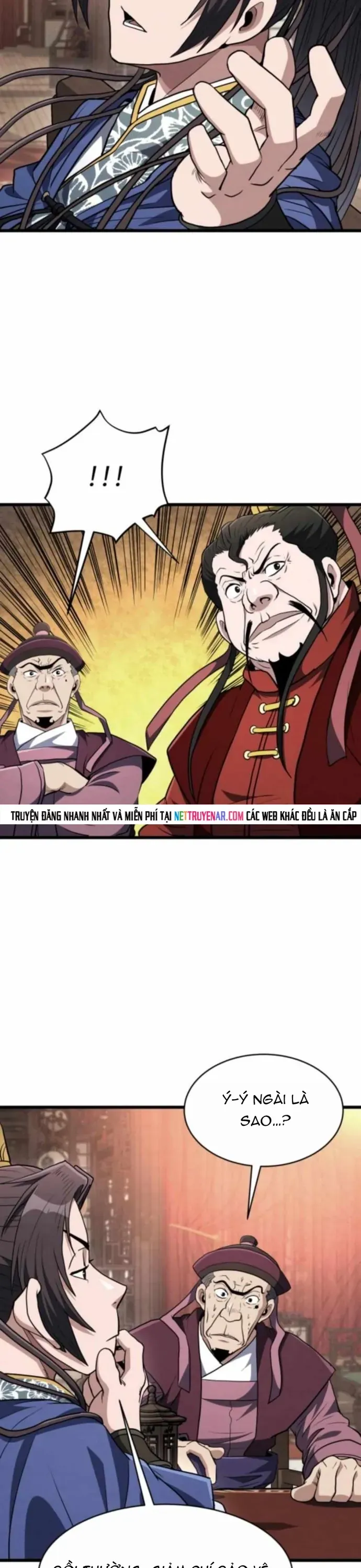 Trùng Sinh Làm Phế Vật Đan Gia Chap 29 - Next Chap 28