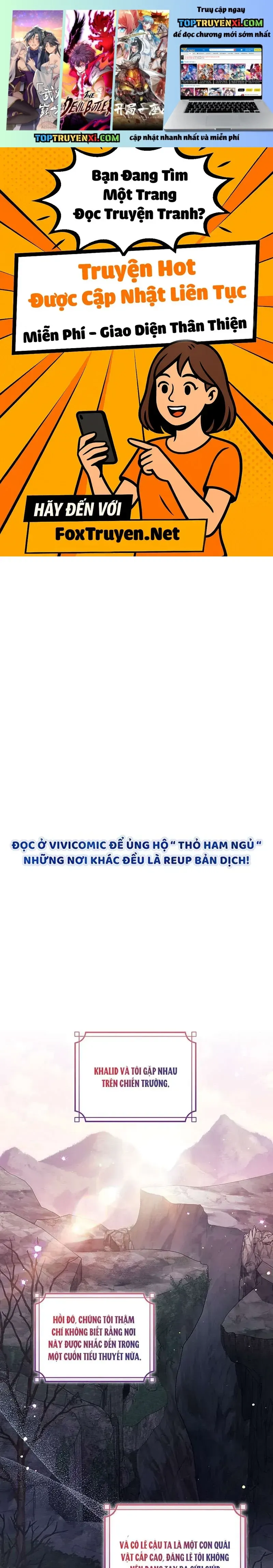 Bé Út Che Giấu Vô Số Bí Mật Chap 21 - Next Chap 20