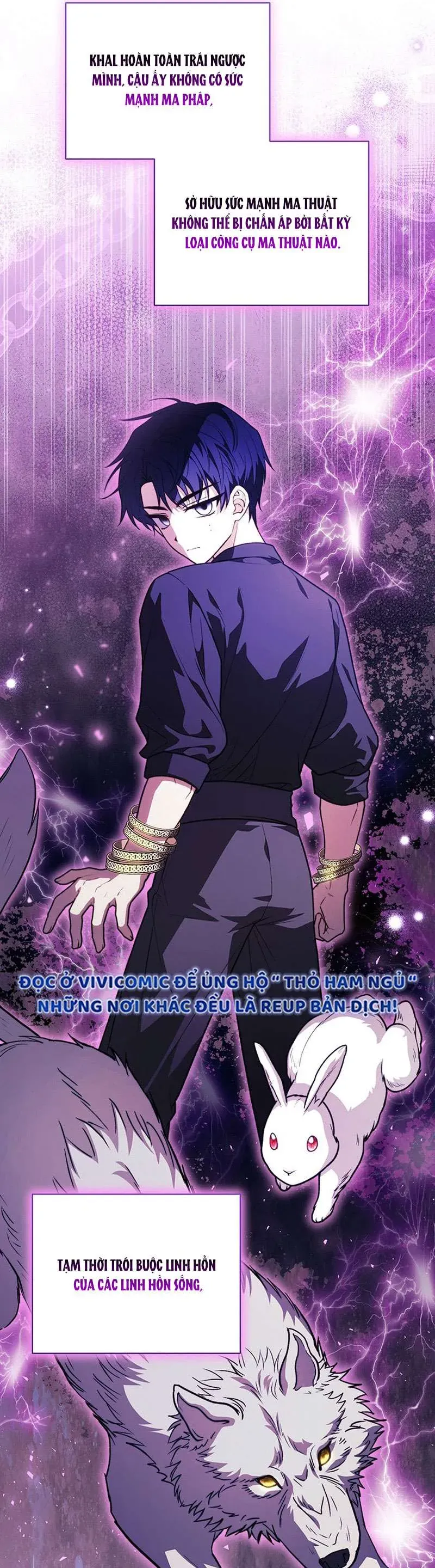 Bé Út Che Giấu Vô Số Bí Mật Chap 21 - Next Chap 20