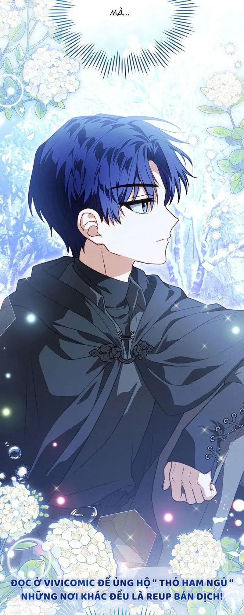 Bé Út Che Giấu Vô Số Bí Mật Chap 21 - Next Chap 20