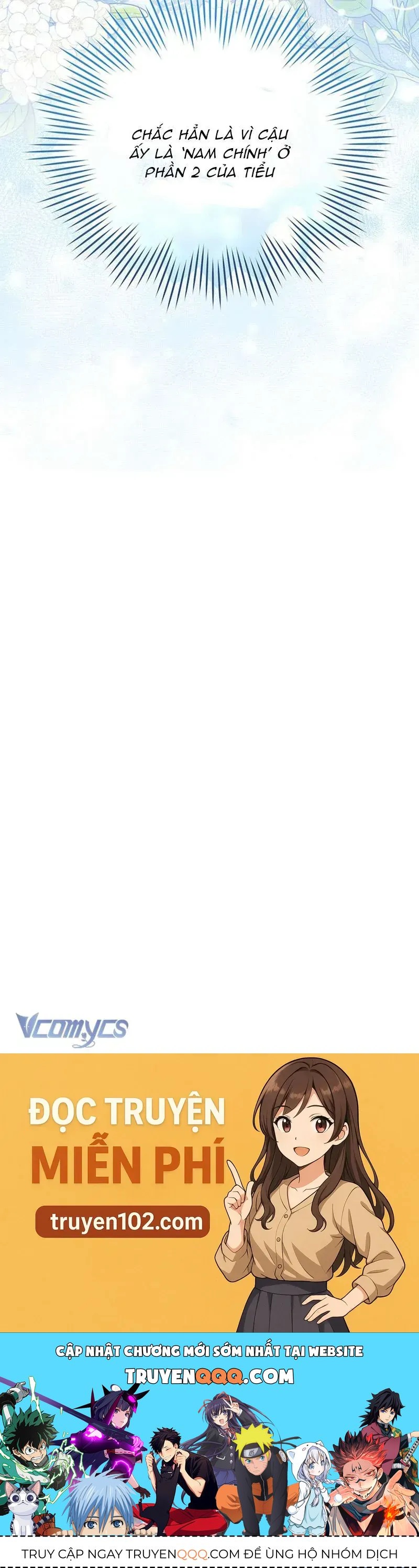 Bé Út Che Giấu Vô Số Bí Mật Chap 21 - Next Chap 20