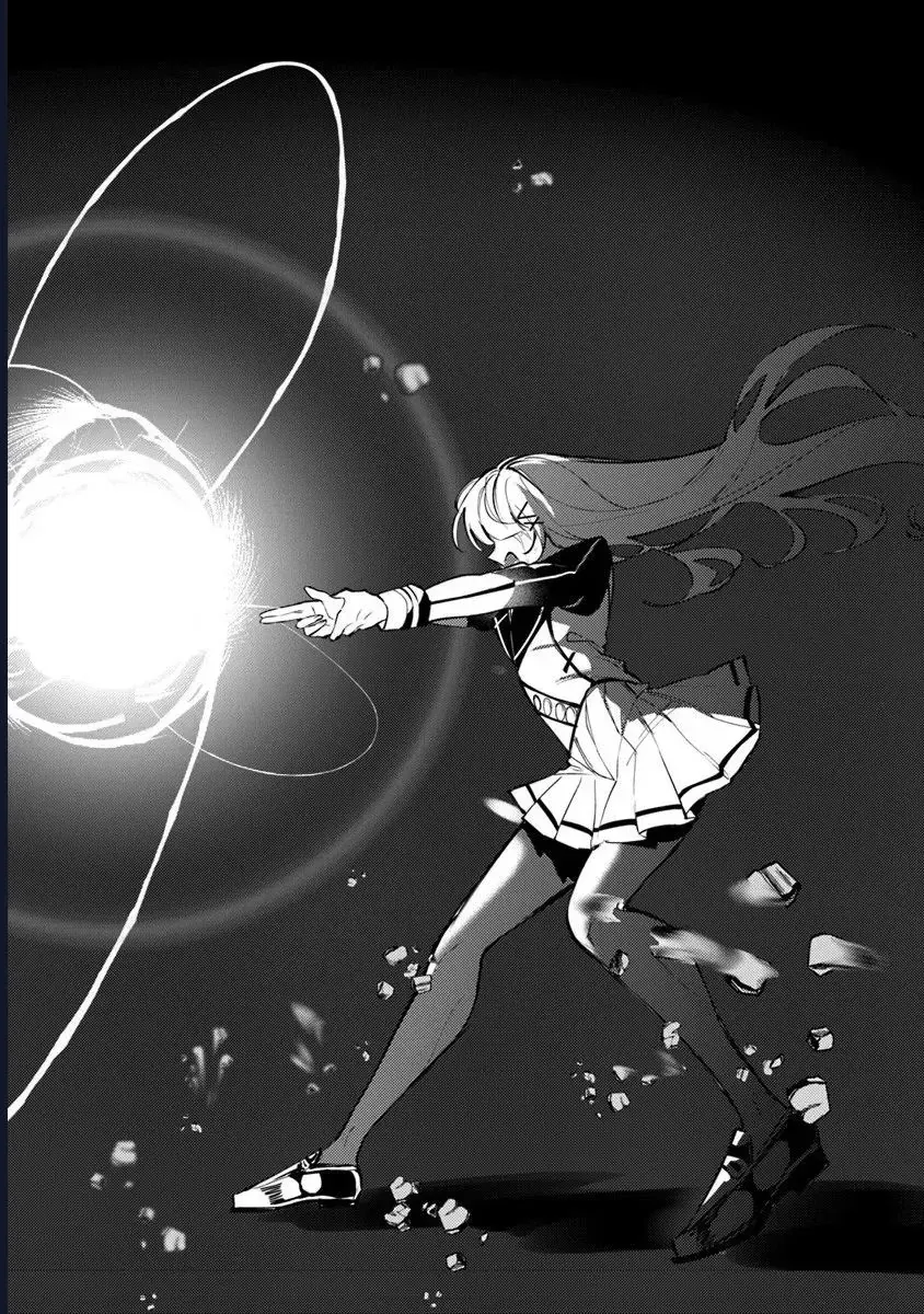 Bị Hiểu Nhầm Là Thánh Thiện Ta Đây Làm Phản Diện [Chap 30]