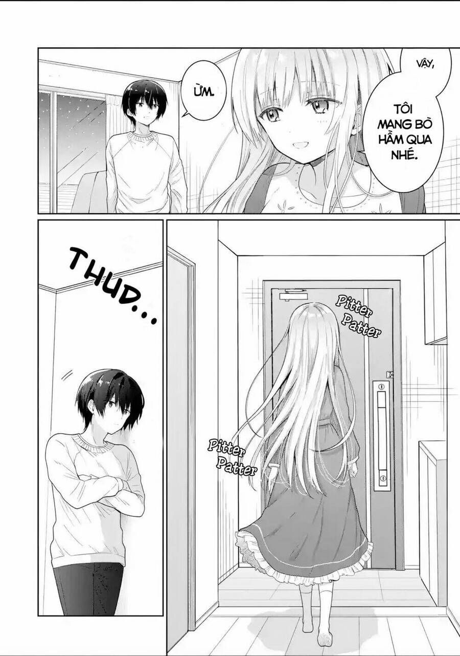 Oomuro-Ke Chap 11.3 - Next Chap 11.2