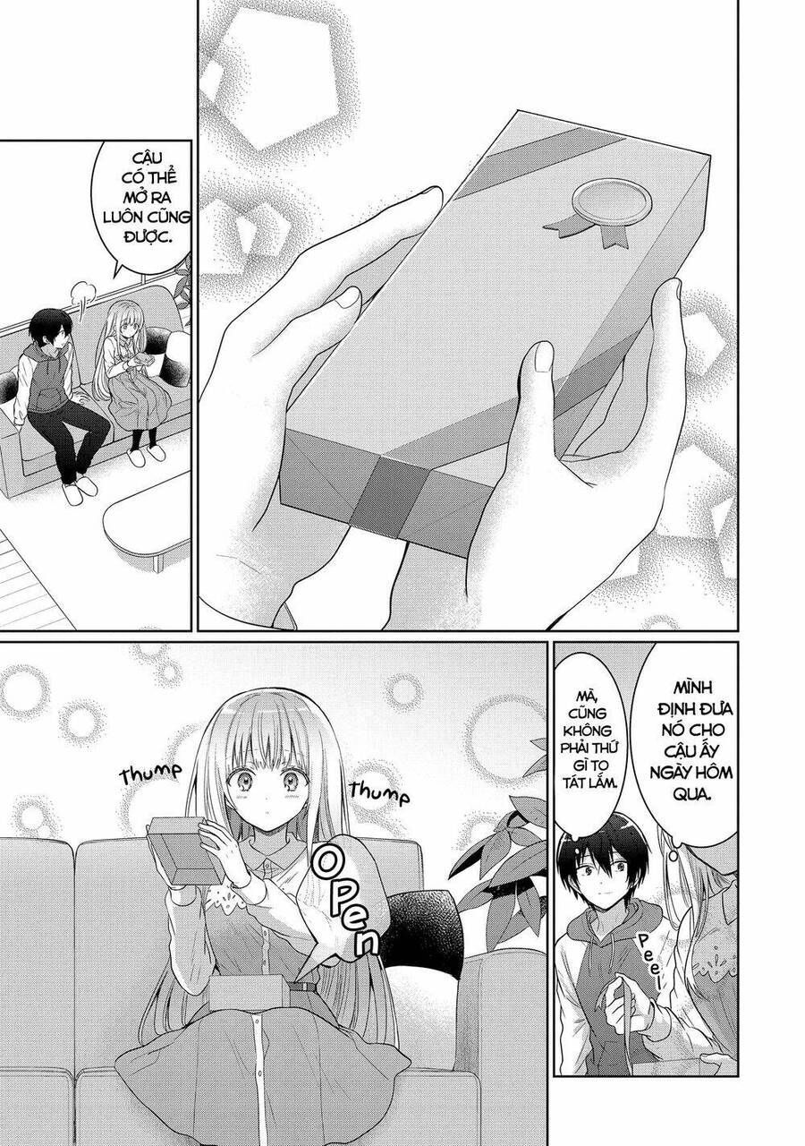 Oomuro-Ke Chap 12.3 - Next Chap 12.2