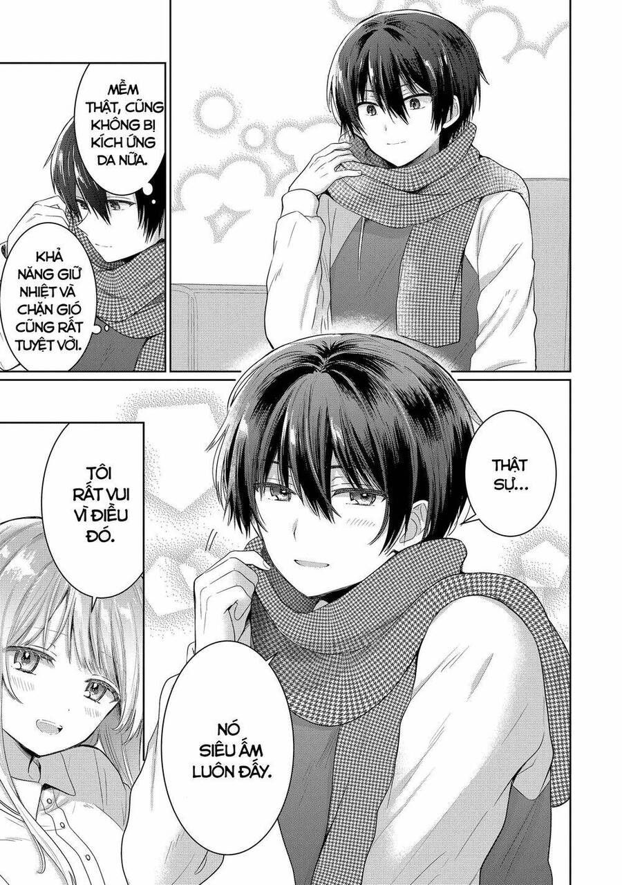 Oomuro-Ke Chap 12.3 - Next Chap 12.2