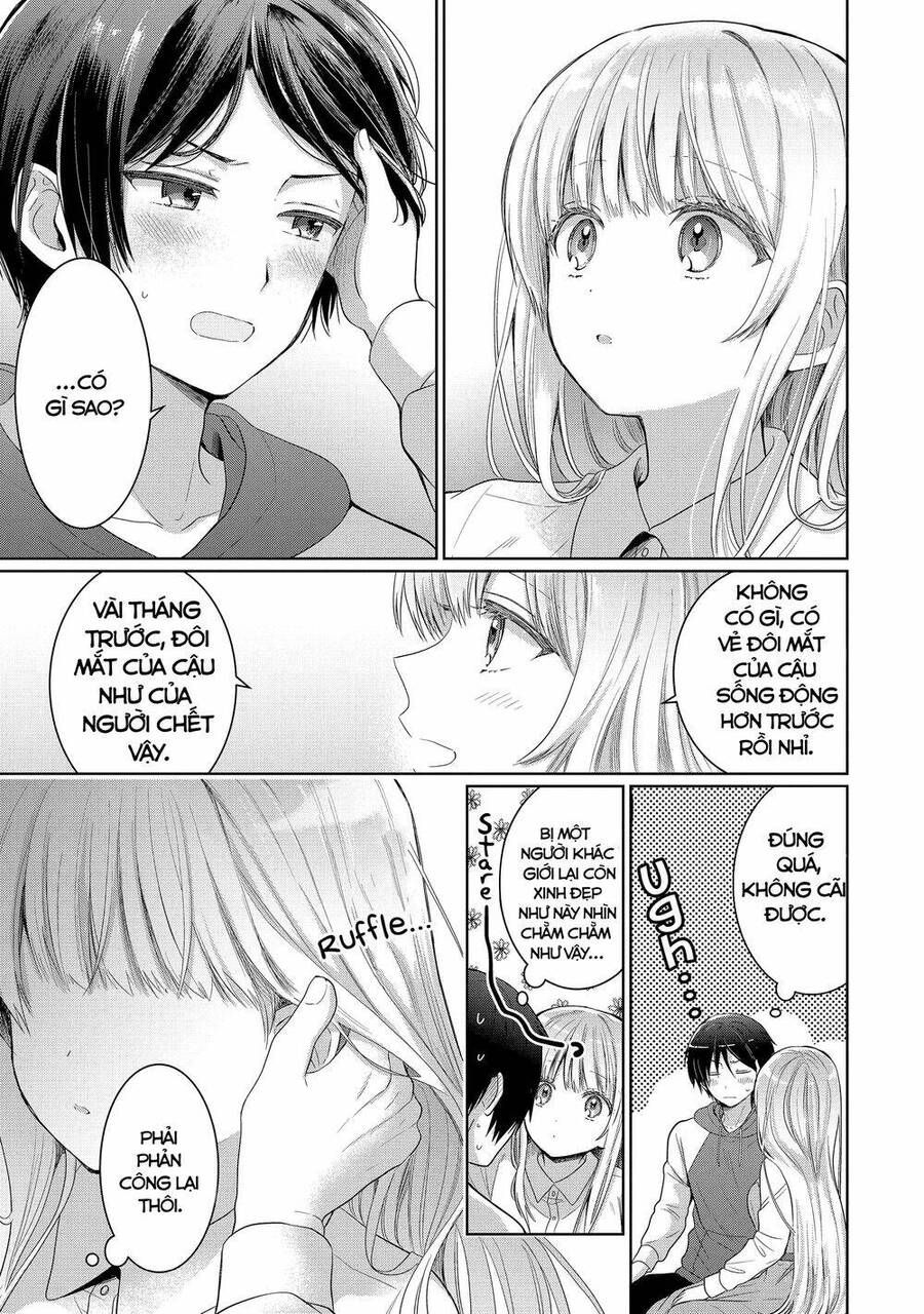 Oomuro-Ke Chap 12.3 - Next Chap 12.2