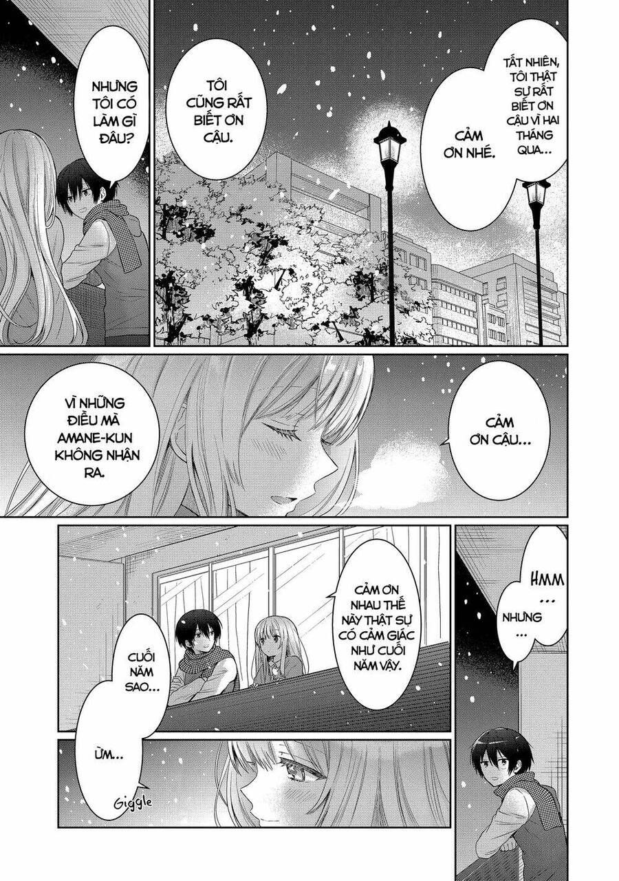 Oomuro-Ke Chap 12.4 - Next Chap 12.3