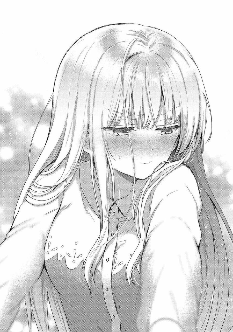 Oomuro-Ke Chap 12.4 - Next Chap 12.3