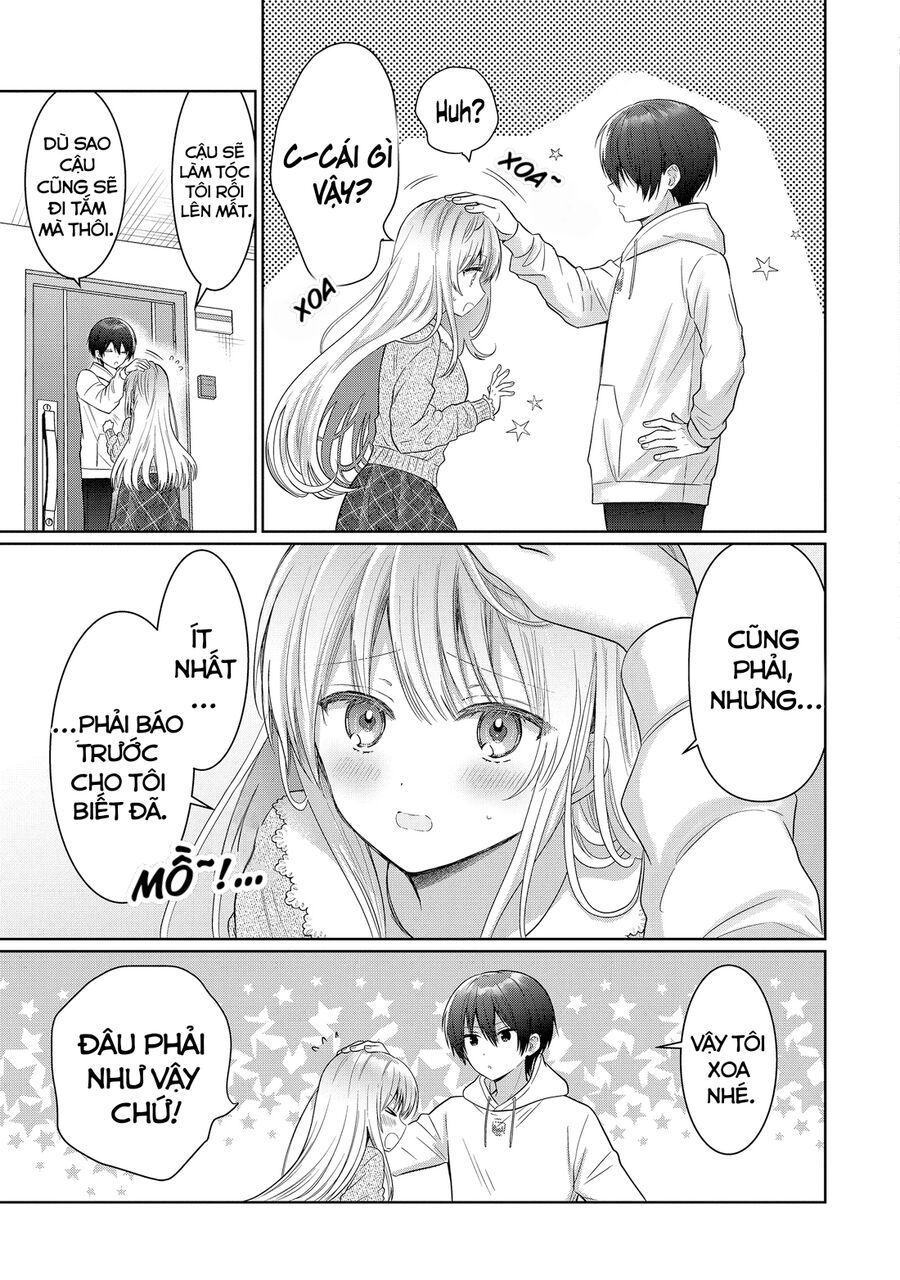 Oomuro-Ke Chap 15.3 - Next Chap 15.2