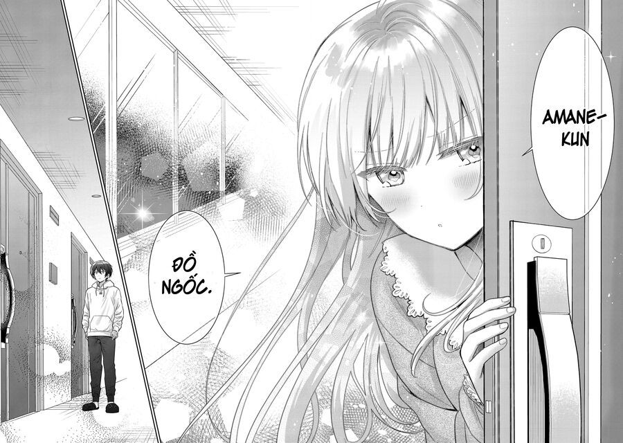 Oomuro-Ke Chap 15.3 - Next Chap 15.2