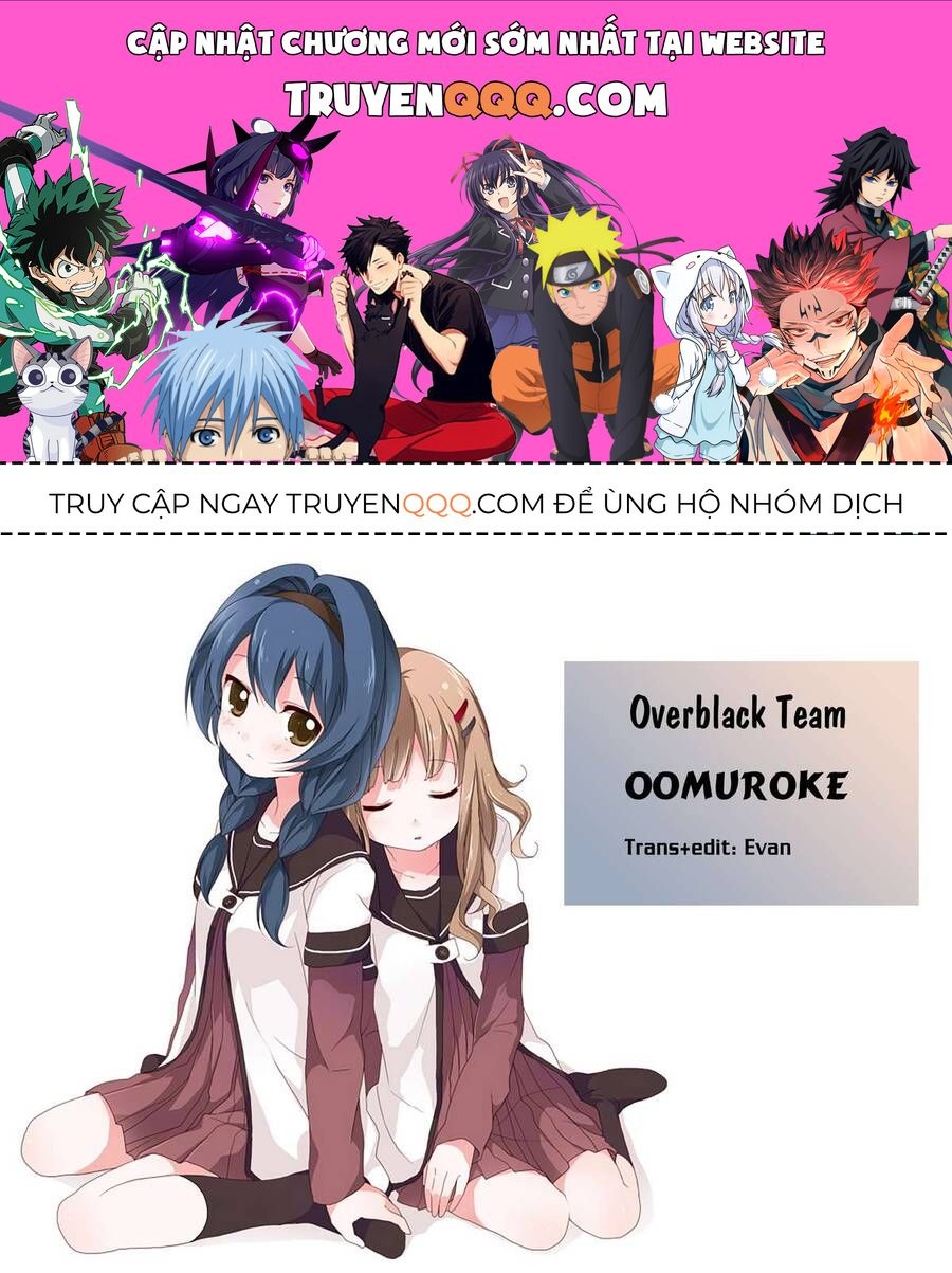 Oomuro-Ke Chap 26 - Next Chap 25