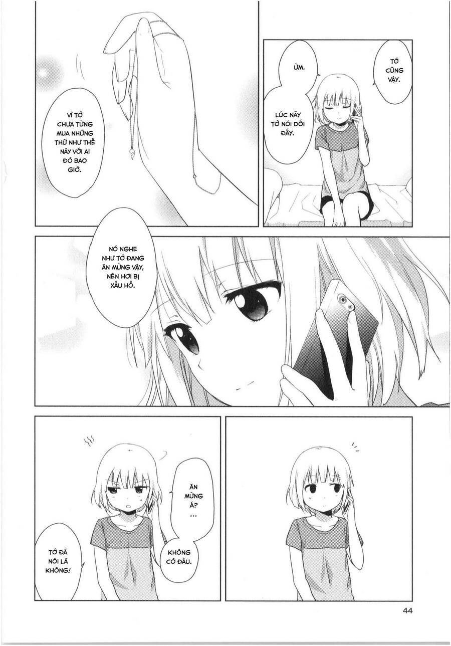 Oomuro-Ke Chap 26 - Next Chap 25