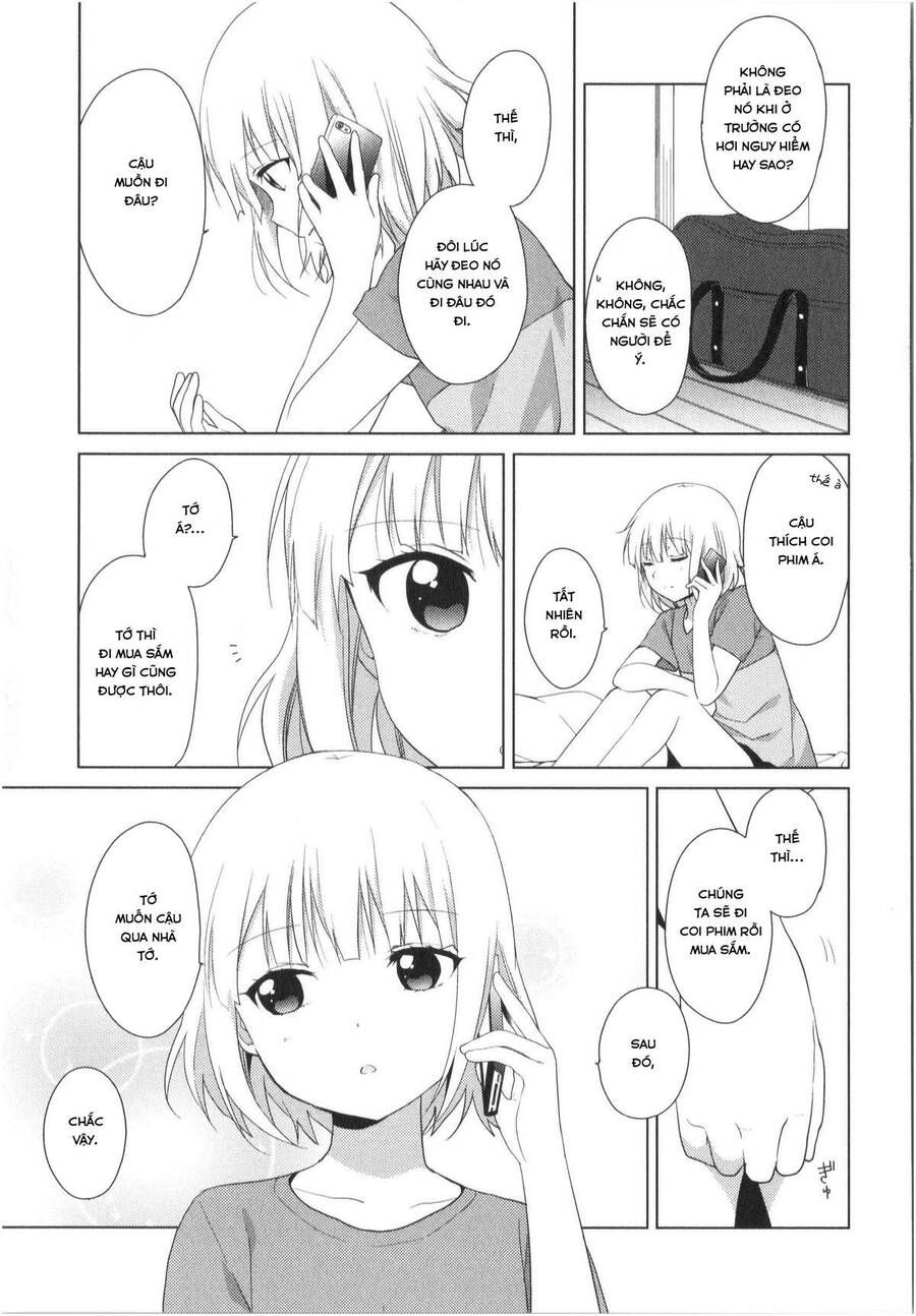 Oomuro-Ke Chap 26 - Next Chap 25