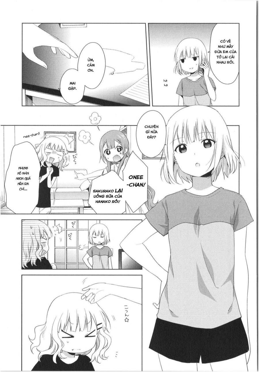 Oomuro-Ke Chap 26 - Next Chap 25