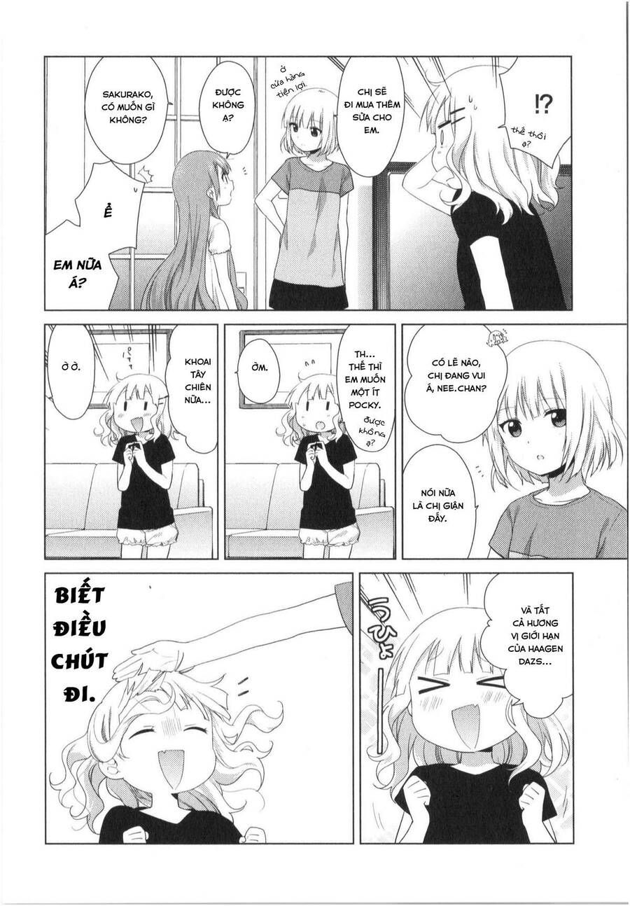 Oomuro-Ke Chap 26 - Next Chap 25