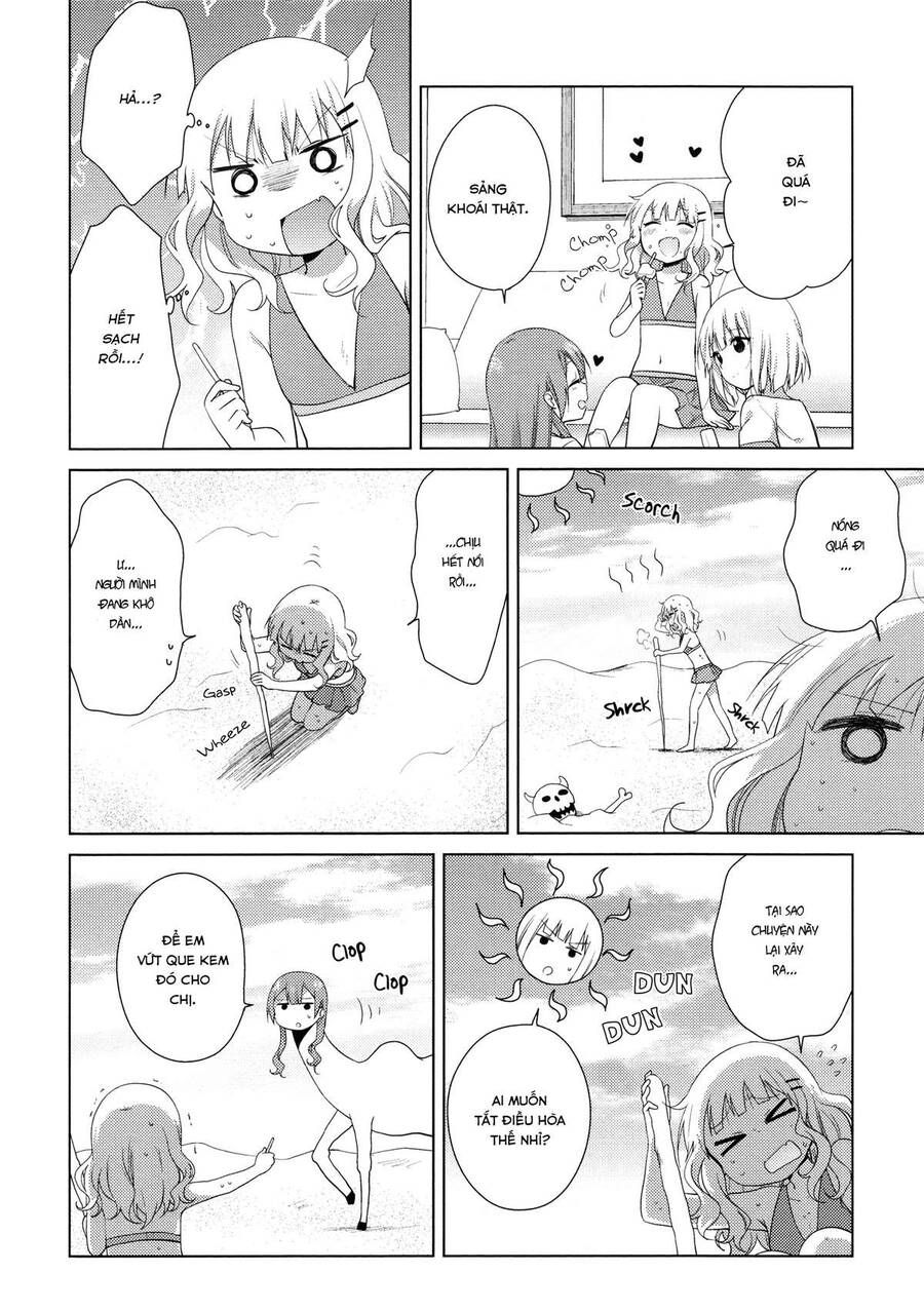 Oomuro-Ke Chap 37 - Next Chap 36