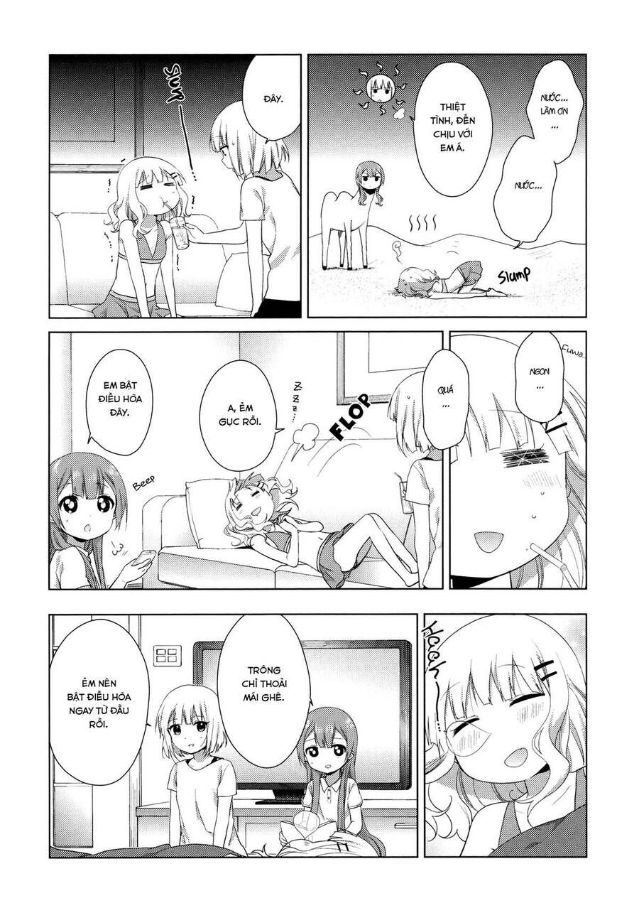 Oomuro-Ke Chap 37 - Next Chap 36