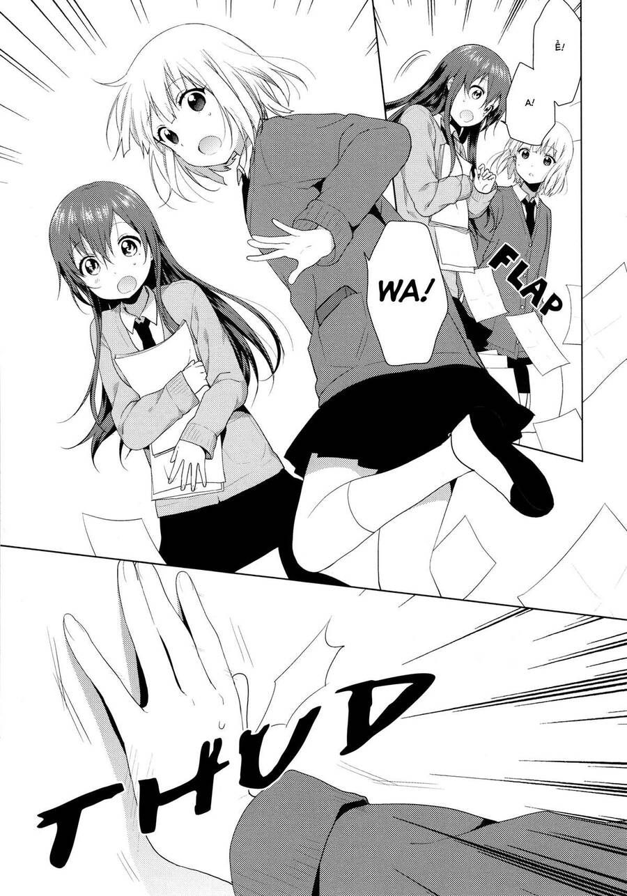 Oomuro-Ke Chap 40 - Next Chap 39