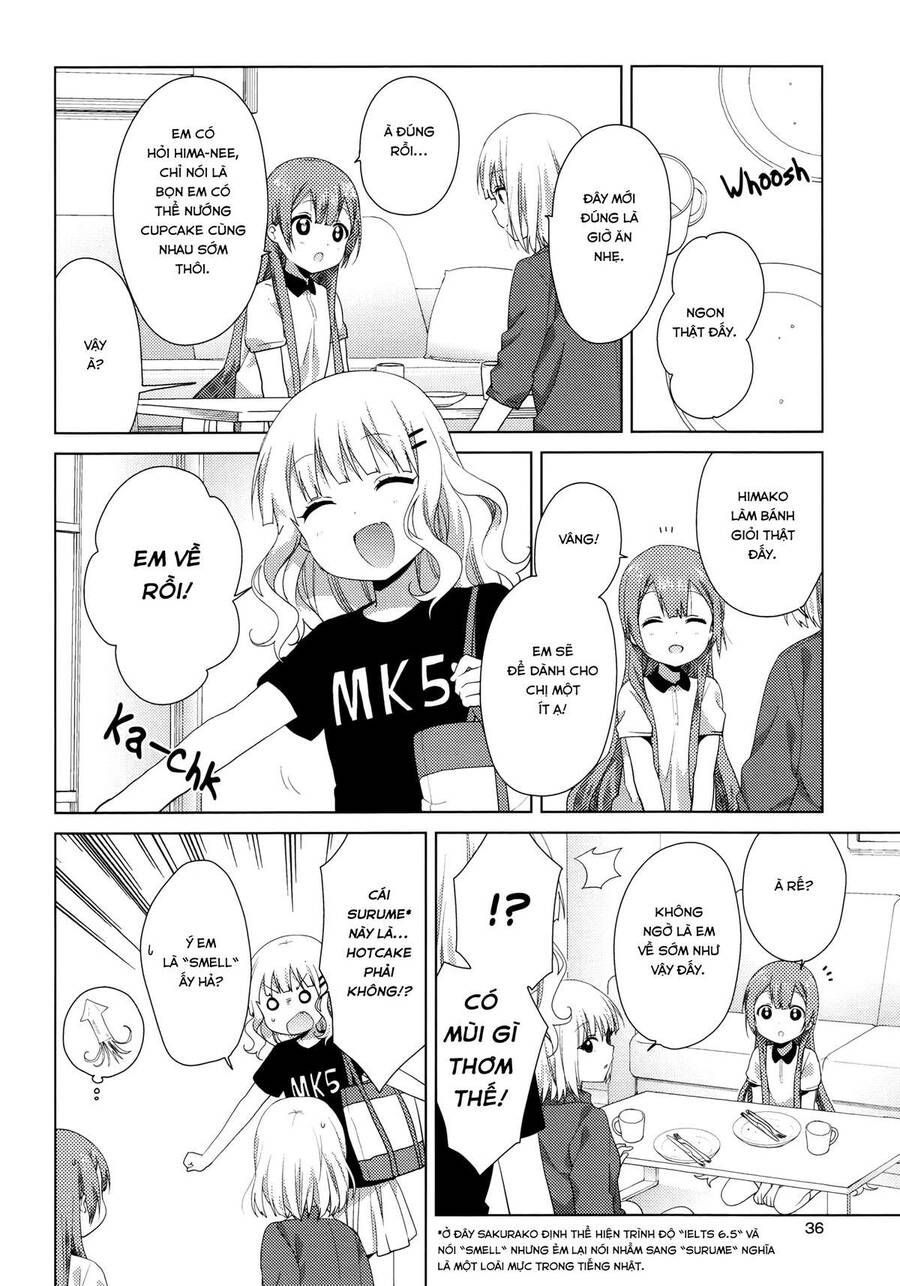 Oomuro-Ke Chap 42 - Next Chap 41