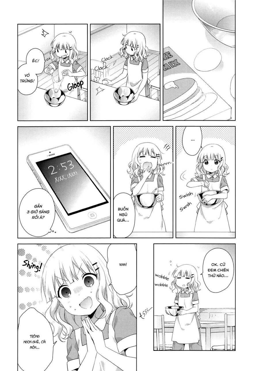 Oomuro-Ke Chap 42 - Next Chap 41