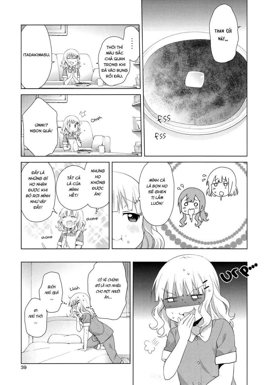 Oomuro-Ke Chap 42 - Next Chap 41