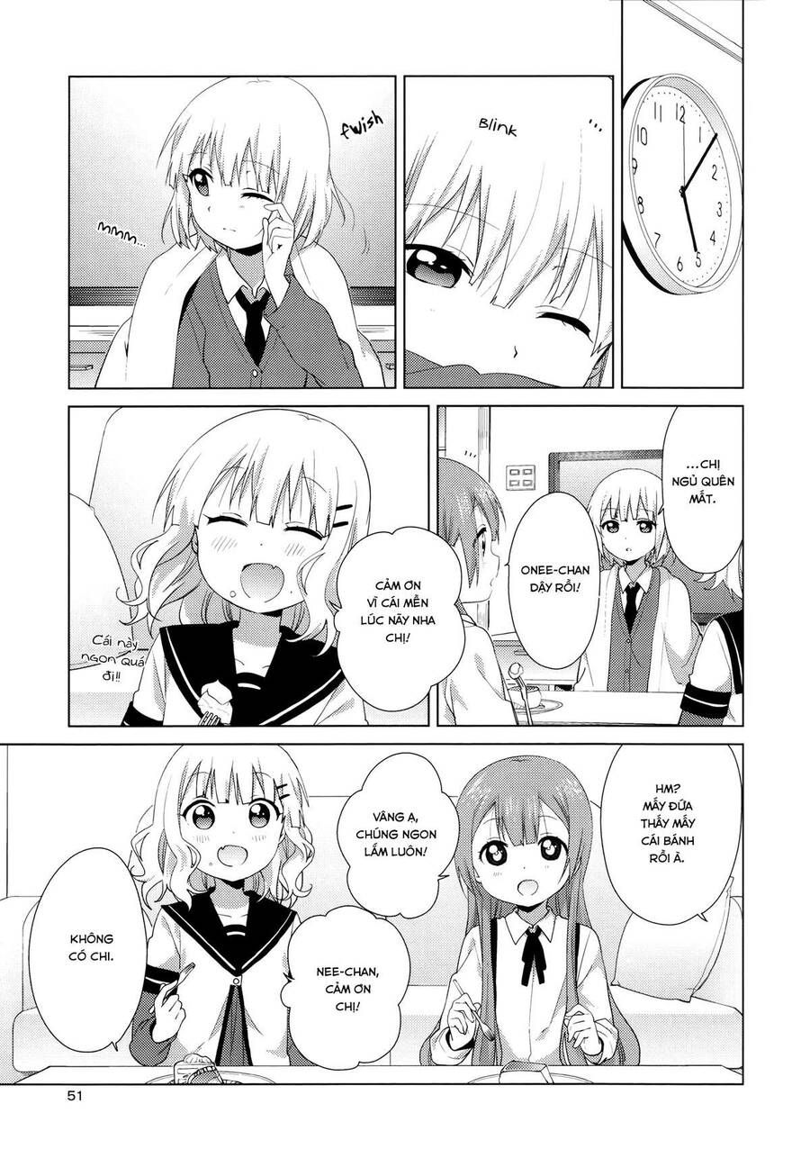 Oomuro-Ke Chap 44 - Next Chap 43