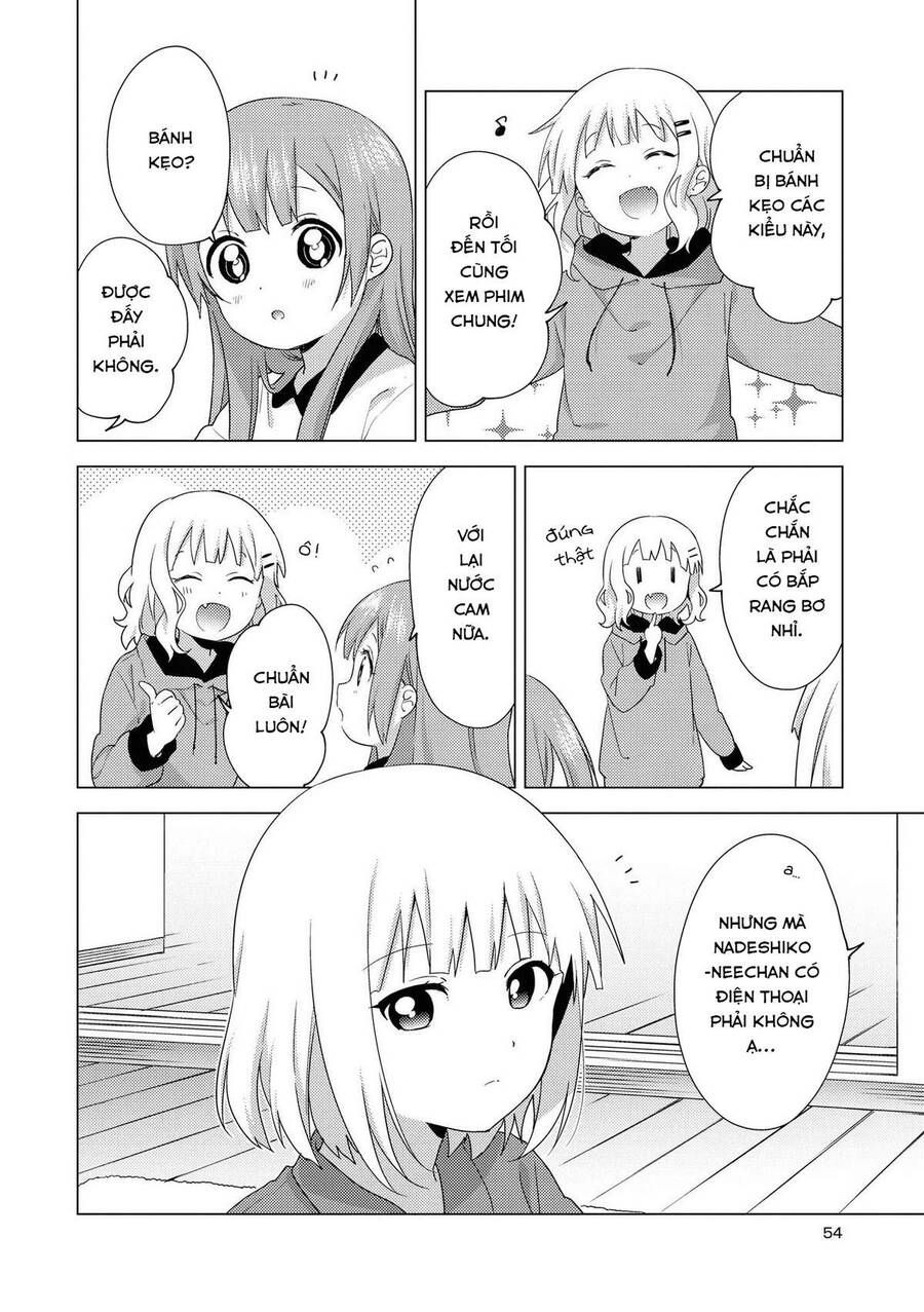 Oomuro-Ke Chap 61 - Next Chap 60