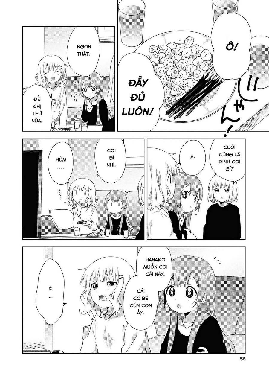 Oomuro-Ke Chap 61 - Next Chap 60