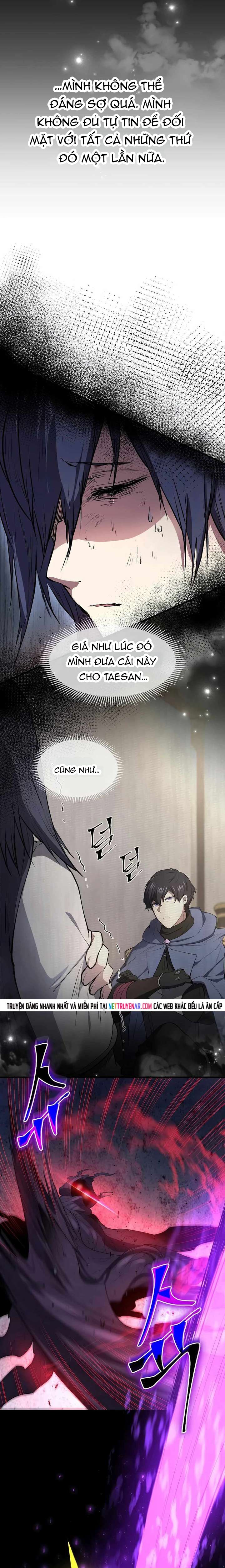 Tôi Thăng Cấp Bằng Kĩ Năng Chap 132 - Next Chap 131