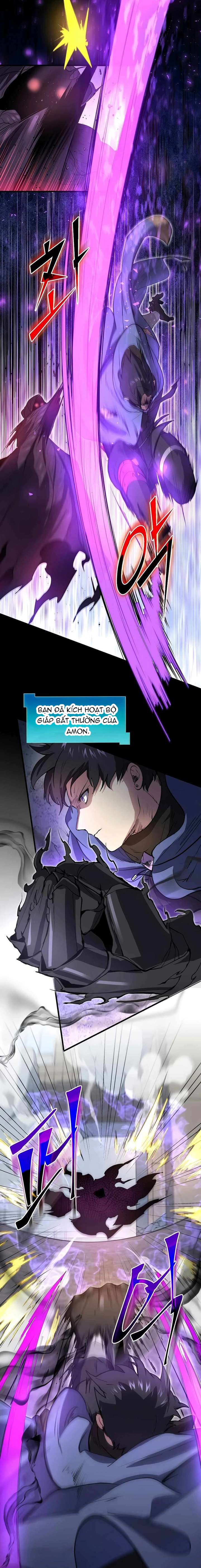 Tôi Thăng Cấp Bằng Kĩ Năng Chap 132 - Next Chap 131