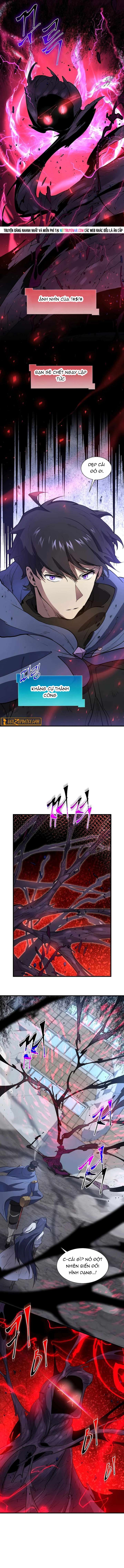 Tôi Thăng Cấp Bằng Kĩ Năng Chap 132 - Next Chap 131