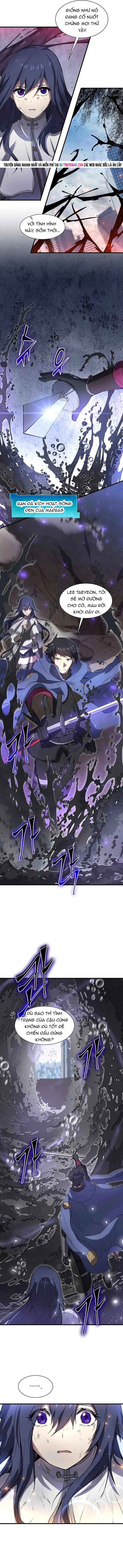 Tôi Thăng Cấp Bằng Kĩ Năng Chap 132 - Next Chap 131