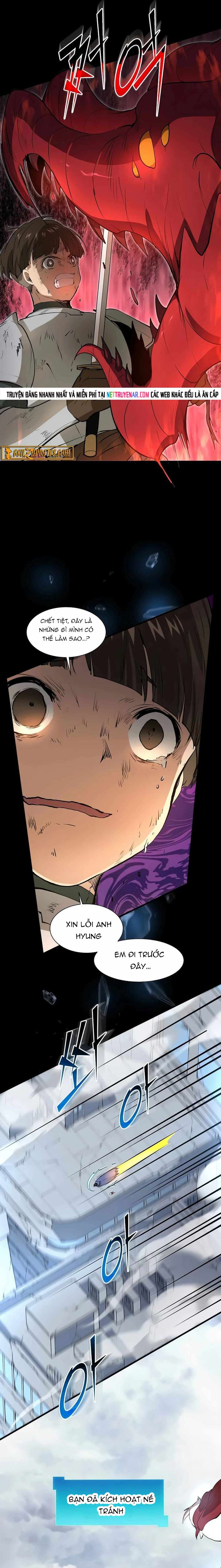 Tôi Thăng Cấp Bằng Kĩ Năng Chap 132 - Next Chap 131