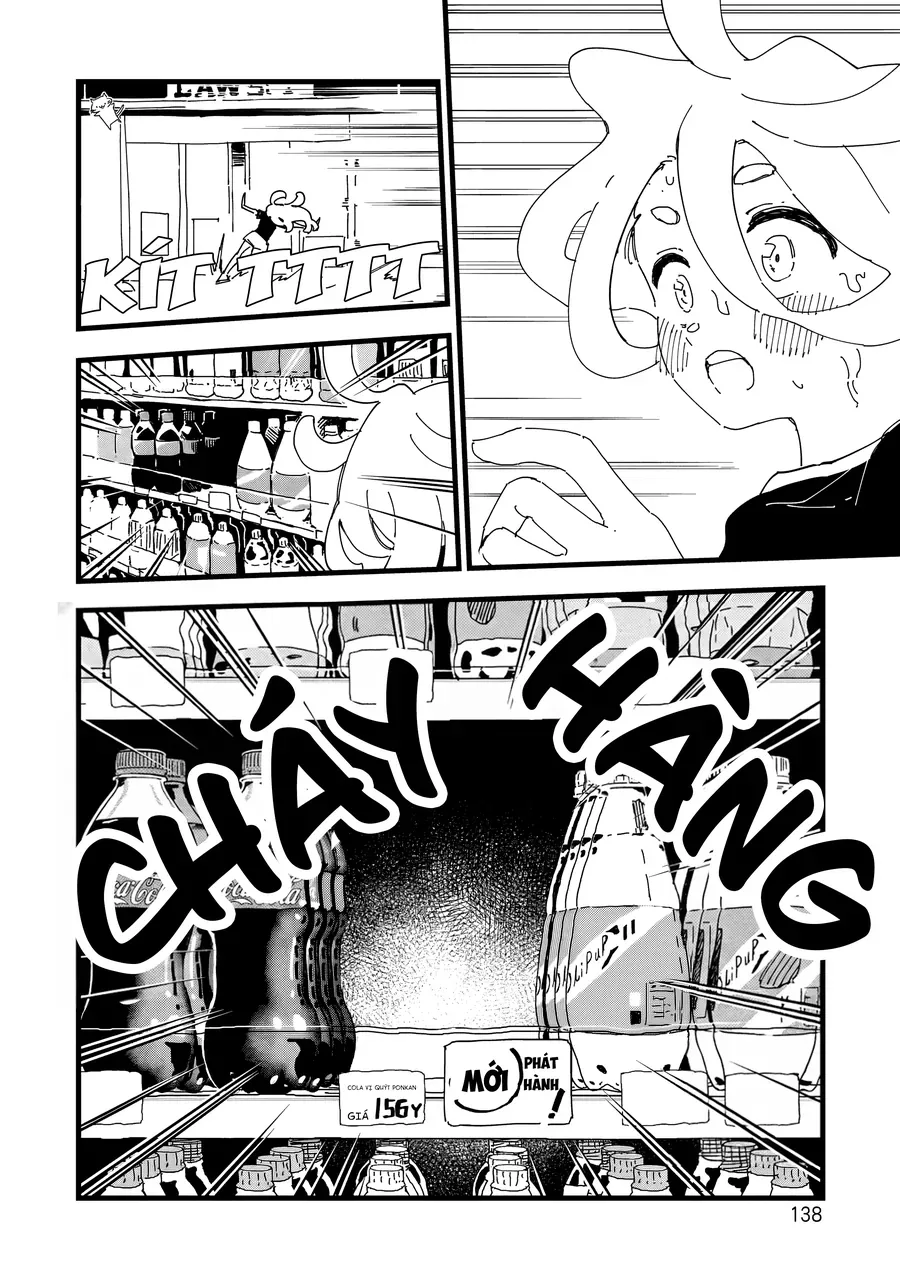 Chihaya Re:start! Chap 4 - Next Chap 3