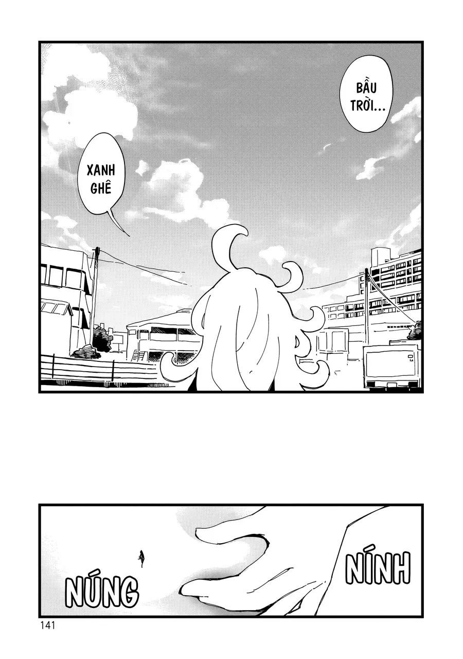 Chihaya Re:start! Chap 4 - Next Chap 3