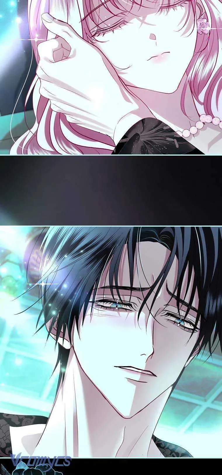 Này Boss Phản Diện, Tôi Có Thể Làm Mọi Thứ Trừ Cưới Ngài Chap 47 - Next Chap 46