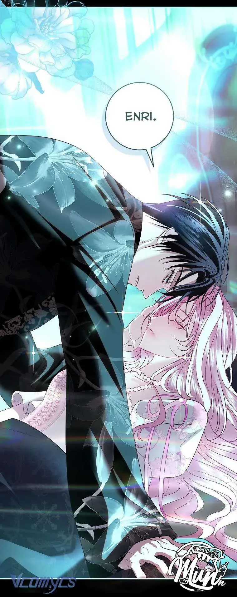 Này Boss Phản Diện, Tôi Có Thể Làm Mọi Thứ Trừ Cưới Ngài Chap 47 - Next Chap 46