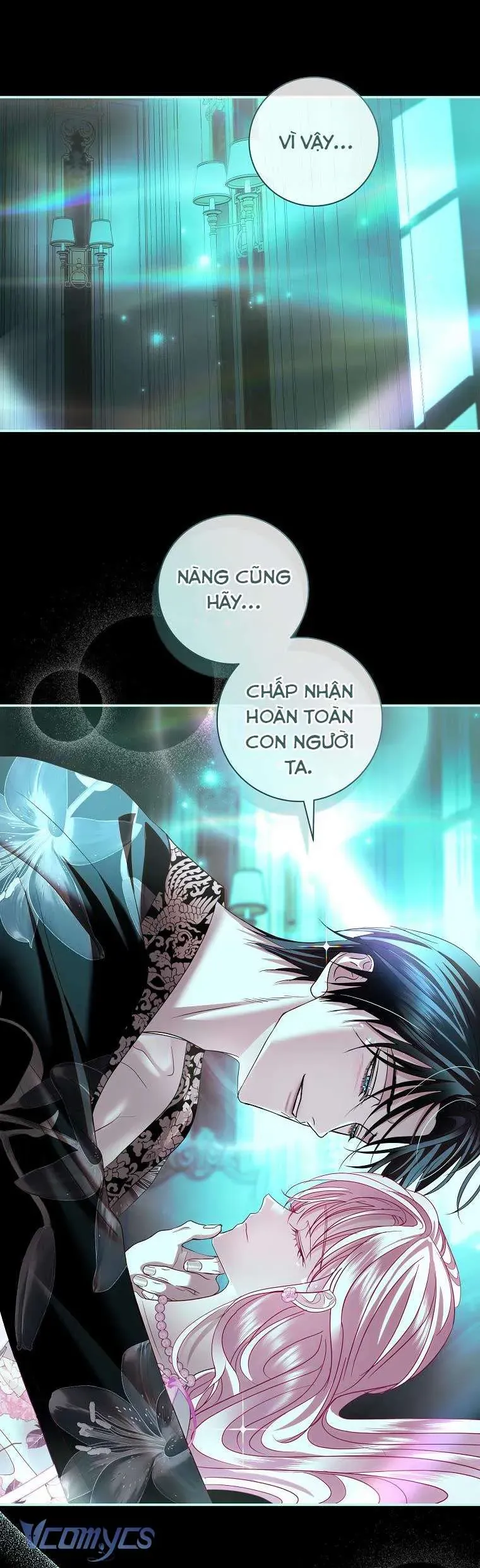 Này Boss Phản Diện, Tôi Có Thể Làm Mọi Thứ Trừ Cưới Ngài Chap 47 - Next Chap 46