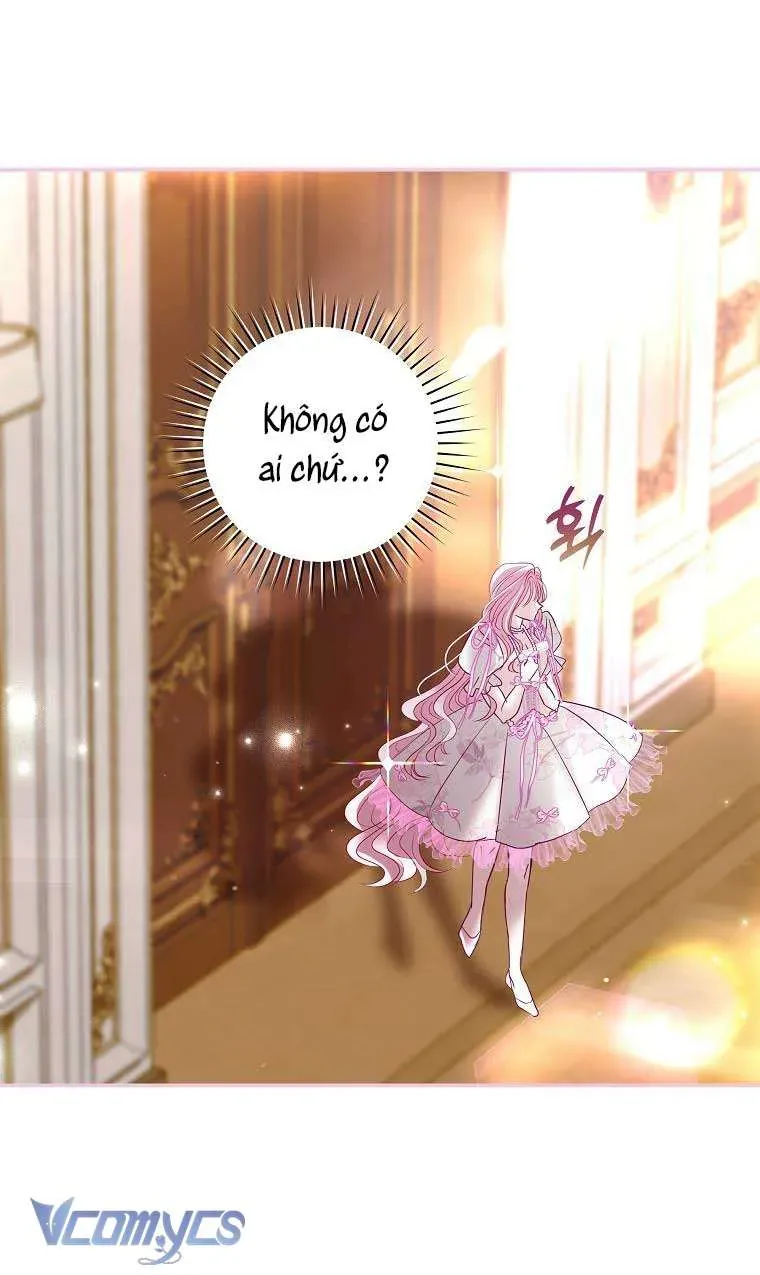 Này Boss Phản Diện, Tôi Có Thể Làm Mọi Thứ Trừ Cưới Ngài Chap 47 - Next Chap 46