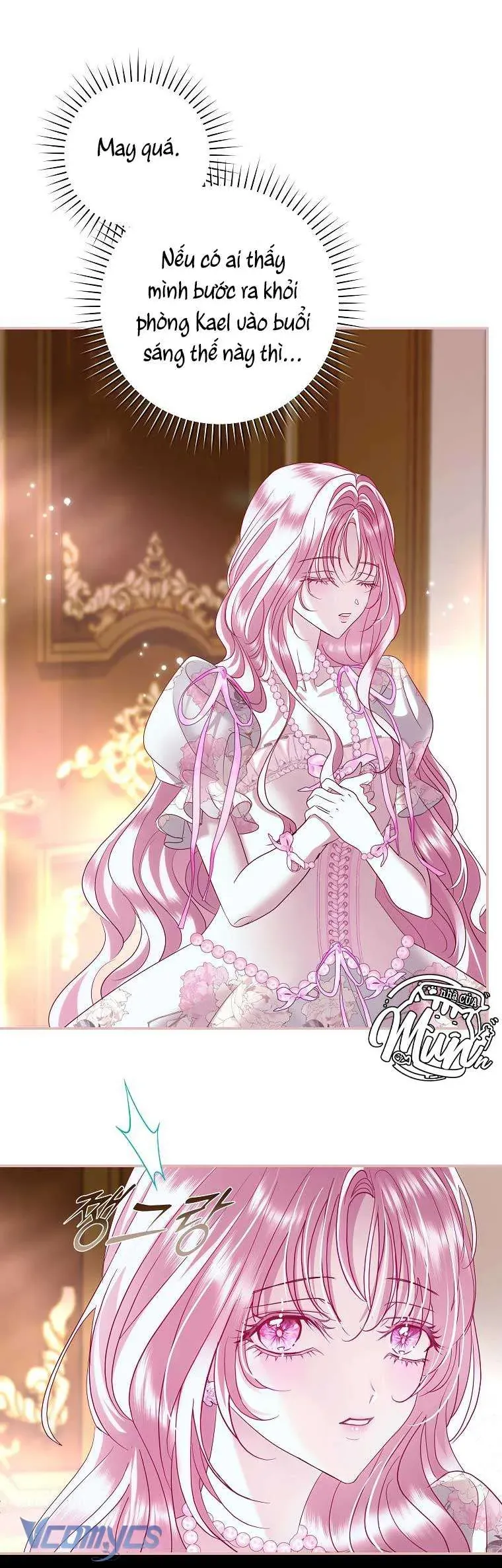 Này Boss Phản Diện, Tôi Có Thể Làm Mọi Thứ Trừ Cưới Ngài Chap 47 - Next Chap 46