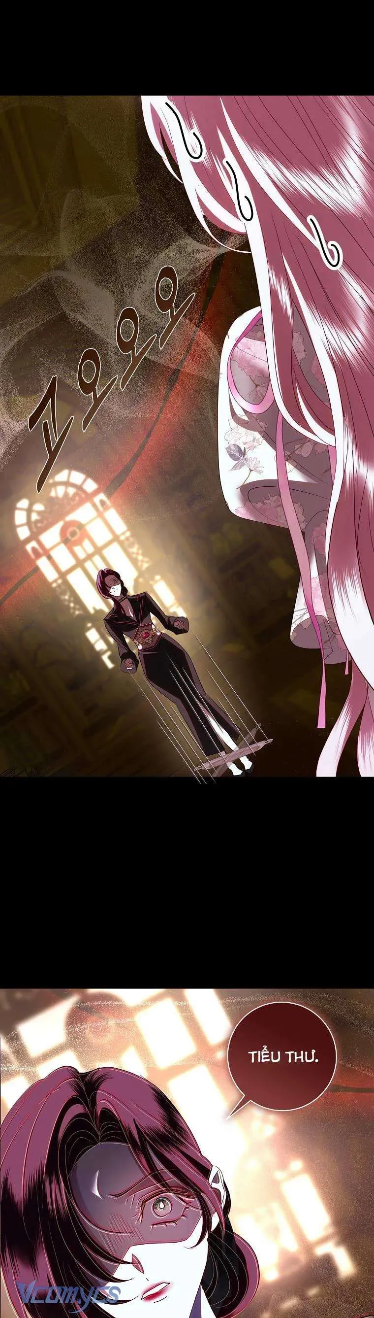 Này Boss Phản Diện, Tôi Có Thể Làm Mọi Thứ Trừ Cưới Ngài Chap 47 - Next Chap 46