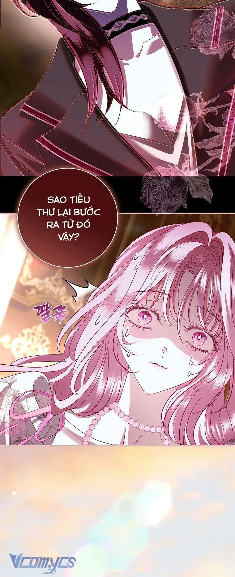 Này Boss Phản Diện, Tôi Có Thể Làm Mọi Thứ Trừ Cưới Ngài Chap 47 - Next Chap 46