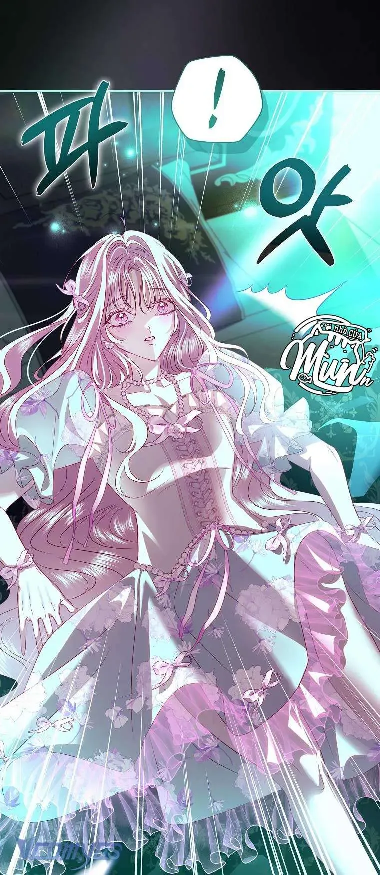 Này Boss Phản Diện, Tôi Có Thể Làm Mọi Thứ Trừ Cưới Ngài Chap 47 - Next Chap 46