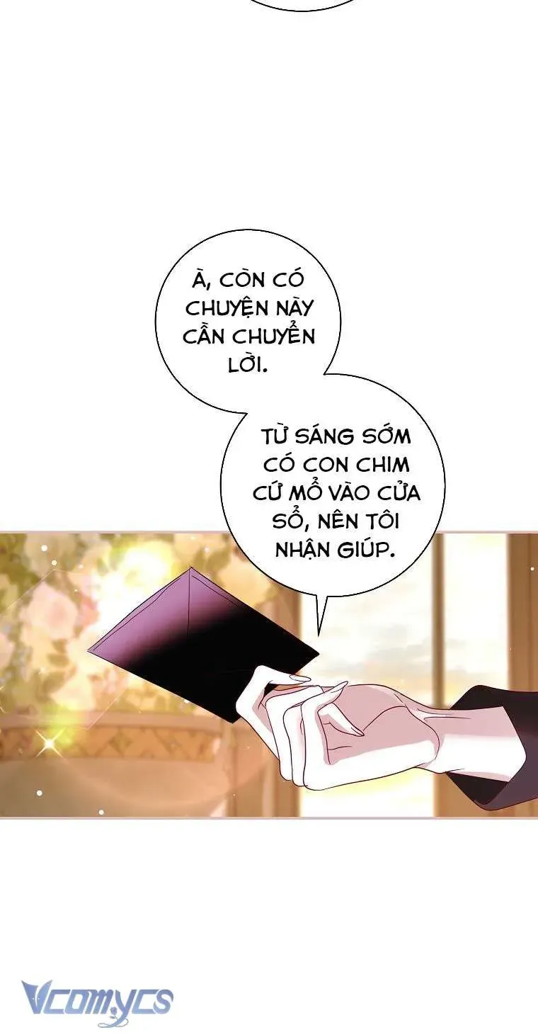 Này Boss Phản Diện, Tôi Có Thể Làm Mọi Thứ Trừ Cưới Ngài Chap 47 - Next Chap 46