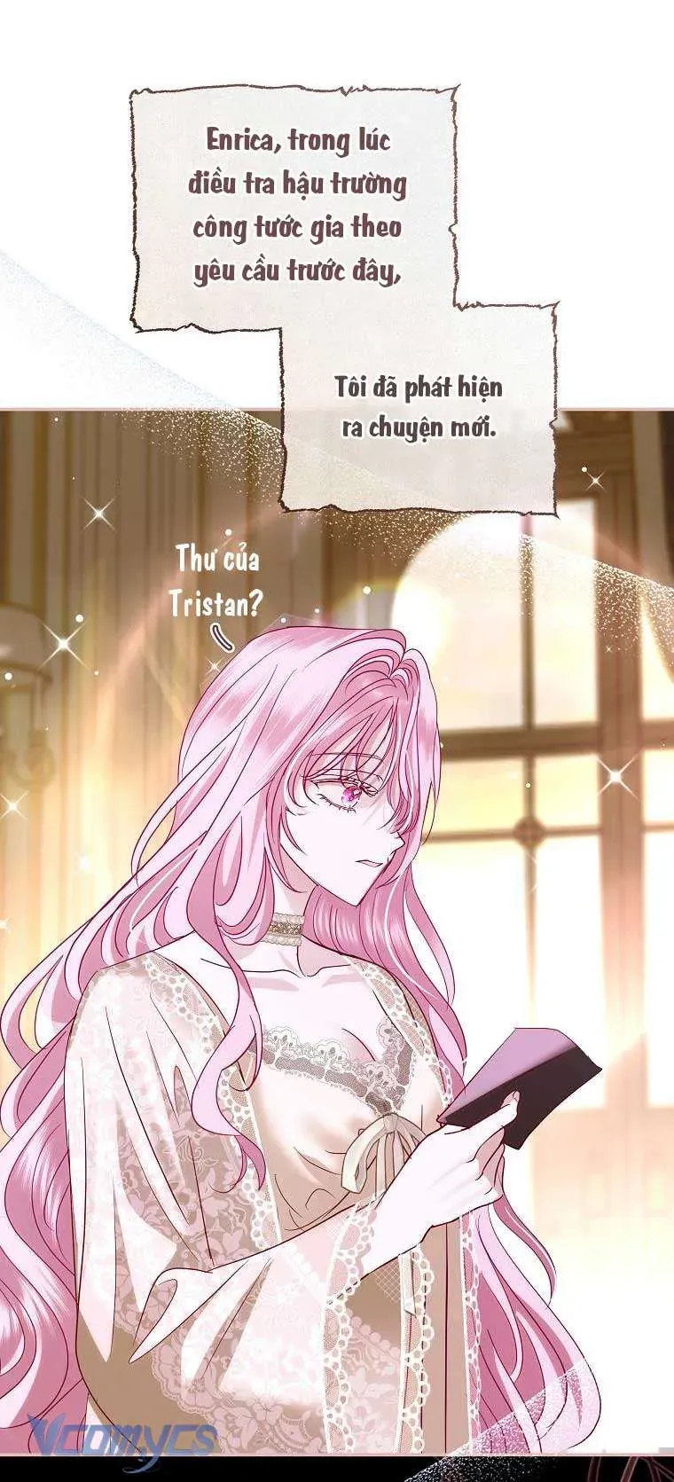 Này Boss Phản Diện, Tôi Có Thể Làm Mọi Thứ Trừ Cưới Ngài Chap 47 - Next Chap 46