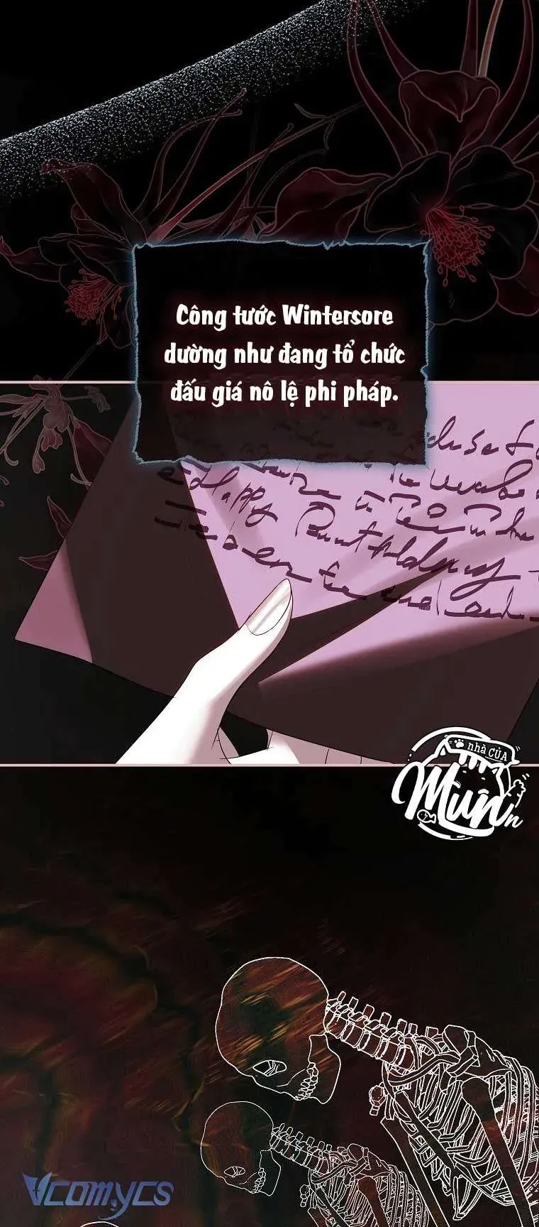 Này Boss Phản Diện, Tôi Có Thể Làm Mọi Thứ Trừ Cưới Ngài Chap 47 - Next Chap 46