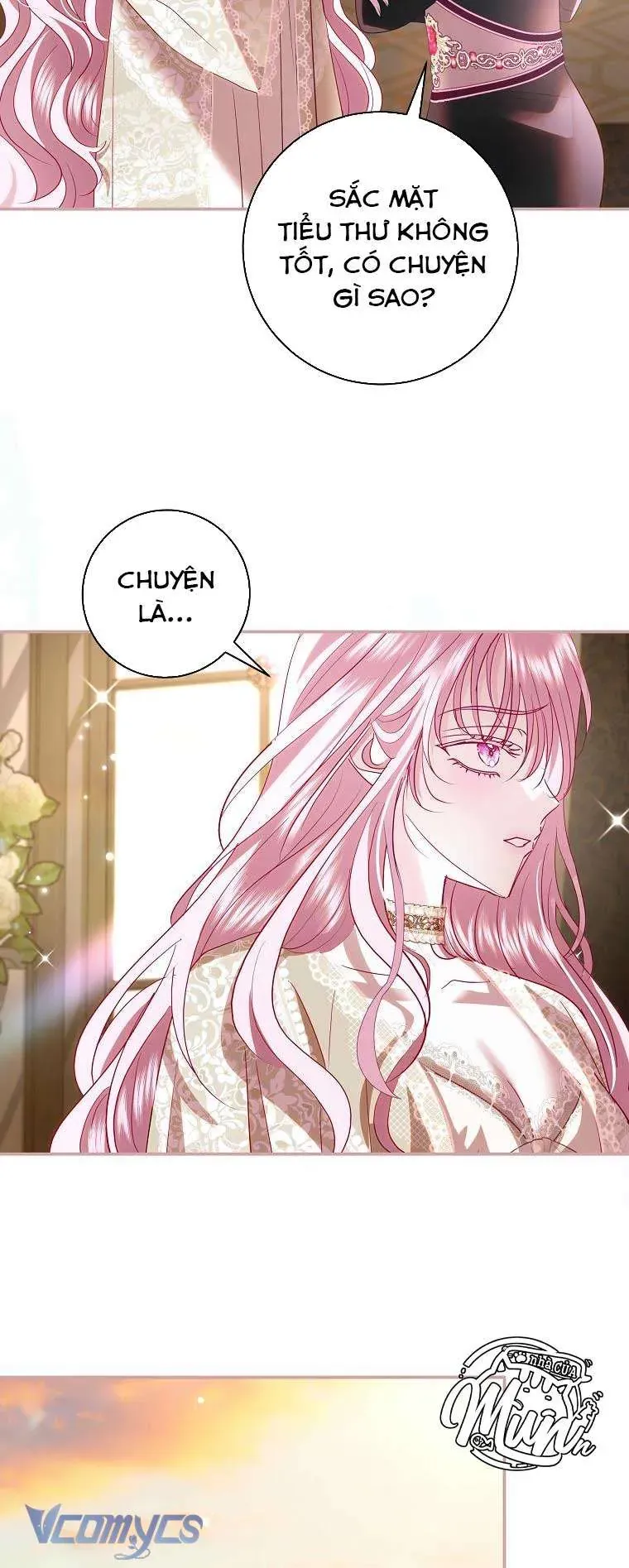 Này Boss Phản Diện, Tôi Có Thể Làm Mọi Thứ Trừ Cưới Ngài Chap 47 - Next Chap 46