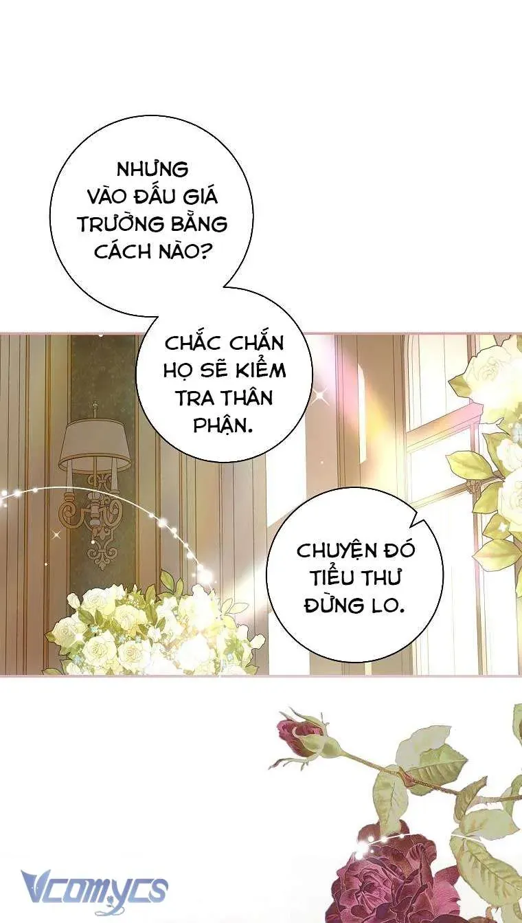 Này Boss Phản Diện, Tôi Có Thể Làm Mọi Thứ Trừ Cưới Ngài Chap 47 - Next Chap 46